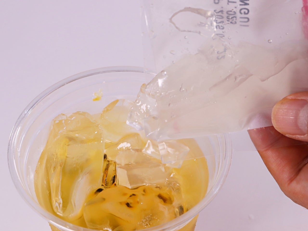 レンジでフングイ（55ｇ） 10食 イメージ3