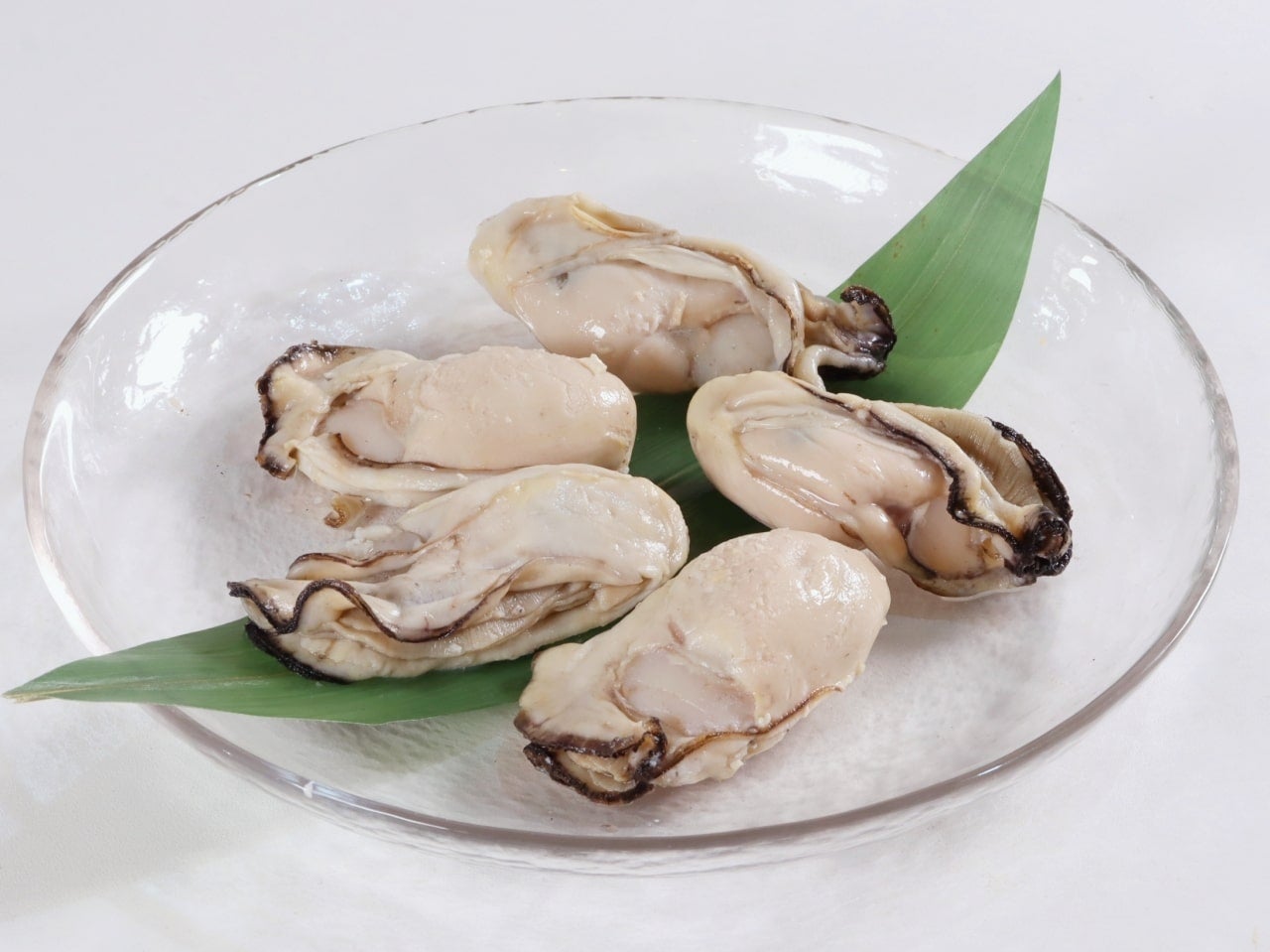 【広島産】浜蒸しかき(2L) 1kg イメージ1