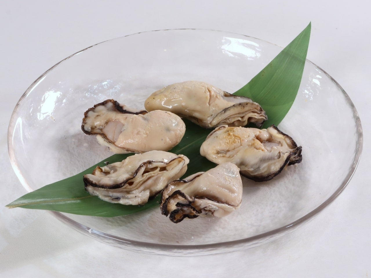 【広島産】浜蒸しかき(L) 1kg イメージ1