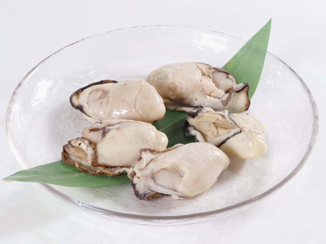 【広島産】ぷりぷり蒸しかき(3L) 1kg イメージ1