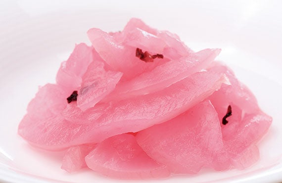 さくら漬け 1kg