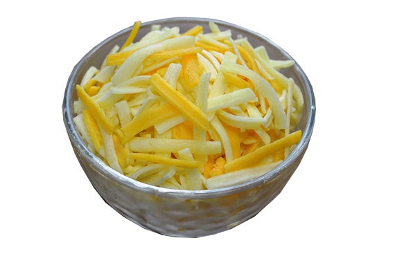 3種ブレンドチーズ 1kg