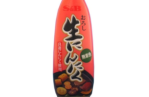 おろし生にんにく 290g