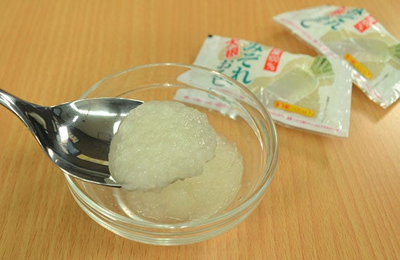 大根おろし(30g) 50袋
