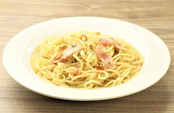 ペペロン・チーノスパゲッティ<オーマイ> 1食