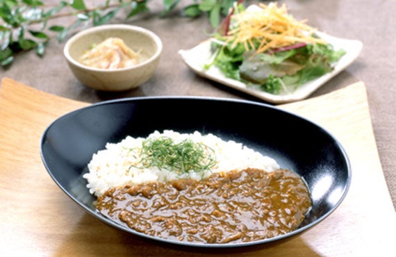 寿養カレー 5食