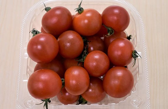 プチトマト（約200g）　1パック