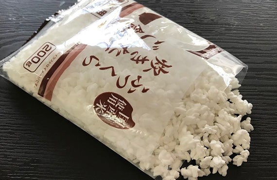 炊きたてご飯（冷凍） 200g