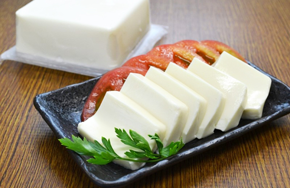 チーズ豆腐(プレーン) 300g