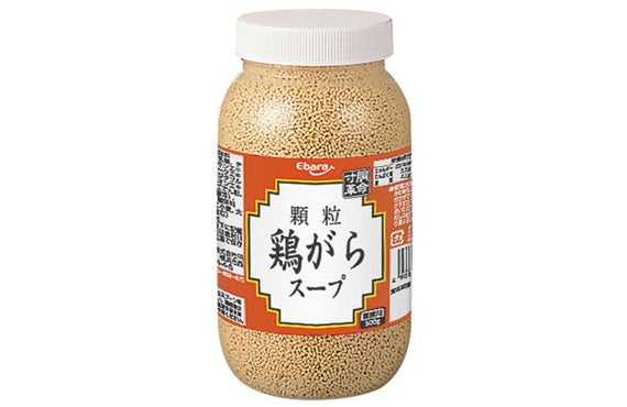 鶏ガラスープ 500g