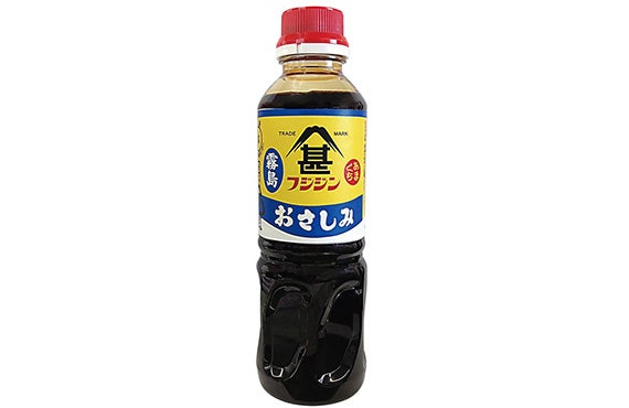 霧島(さしみしょうゆ) 360ml