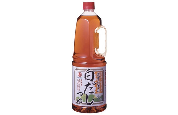 割烹関西白だしつゆ 1.8L