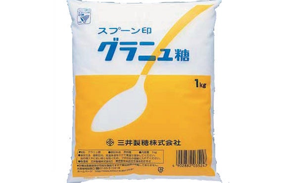 グラニュー糖 1kg