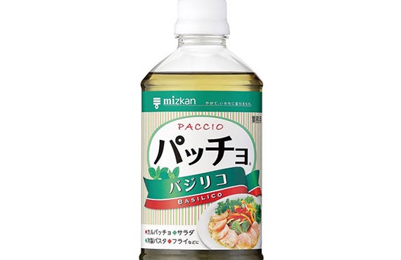 パッチョ　バジリコ 1L