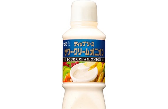 ディップソース サワークリームオニオン 500mL