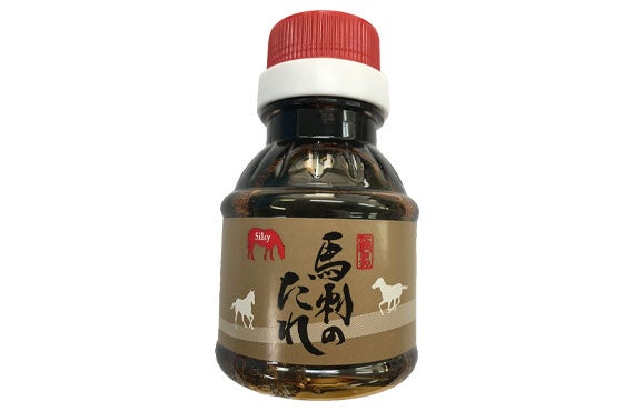 馬刺しのたれ　100ml