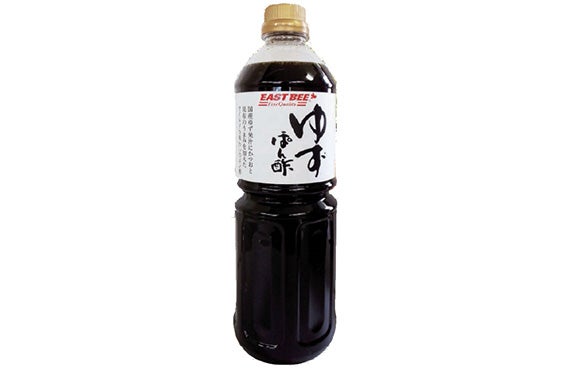 ゆずぽん酢 1L