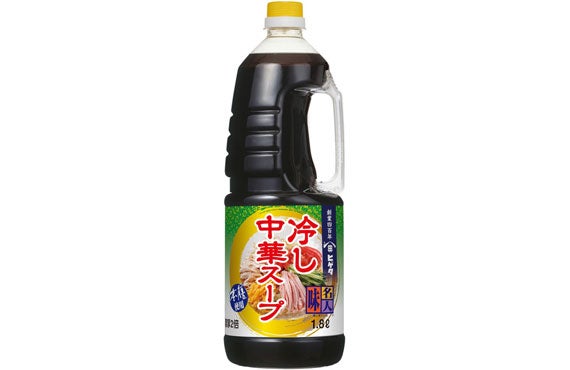 冷し中華スープ 1.8L