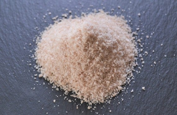 藻塩 120g