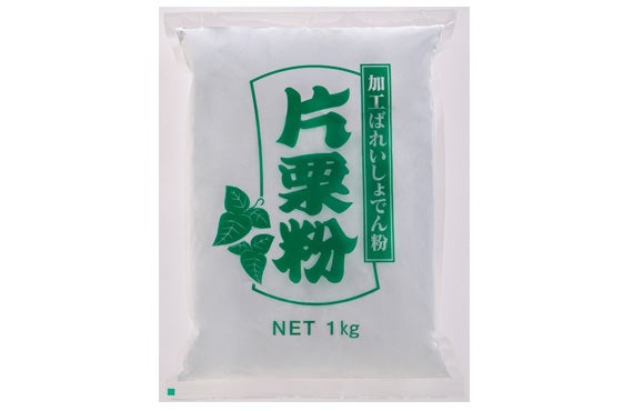 片栗粉 1kg