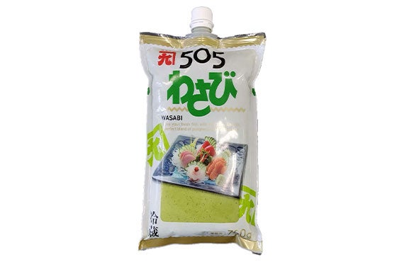 カネク 生おろしわさび大(505) 750g