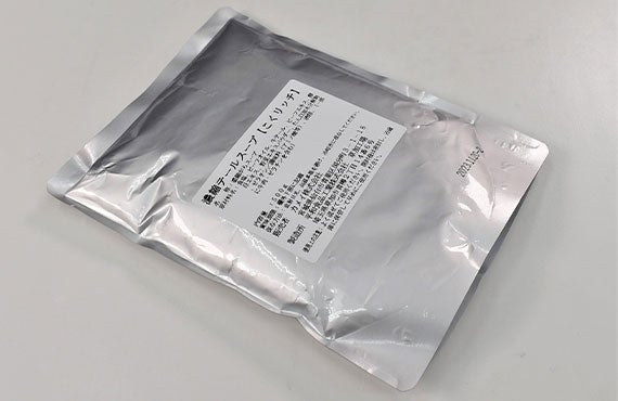 牛テールスープ(濃縮タイプ) 500g