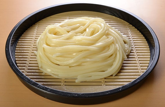 稲庭風うどん（パック）〈武蔵野〉 5玉