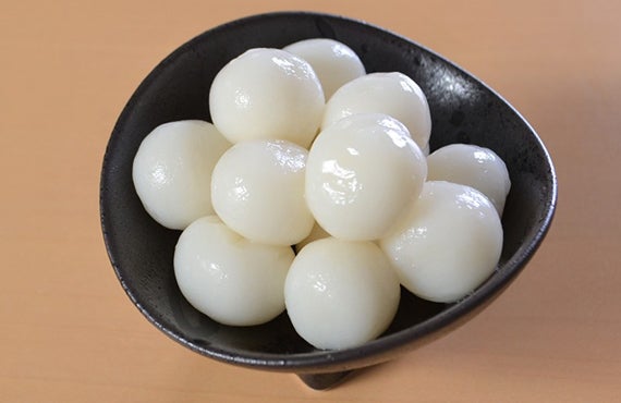 白玉だんご（自然解凍） 1kg