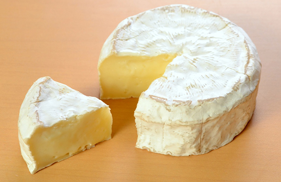 カマンベールチーズ 125g
