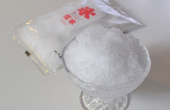 雪氷　200g×24袋