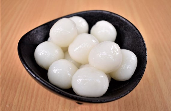 白玉もち 500g