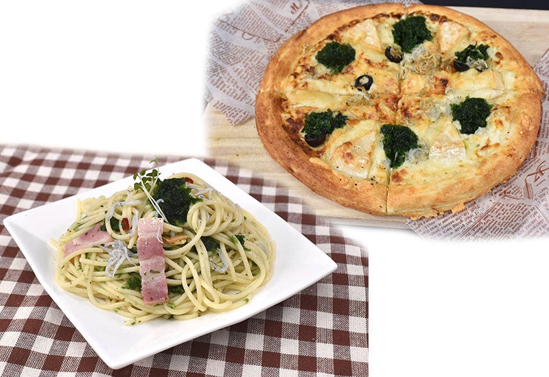 冷凍あおさのり 100g