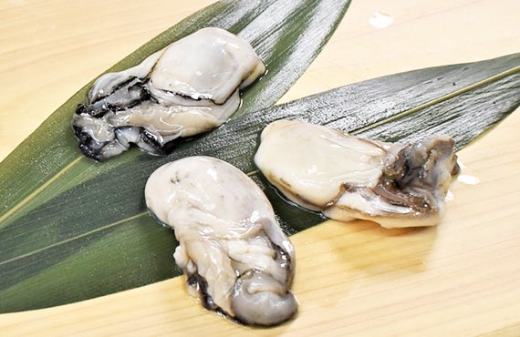 【宮城県産】粒かき(L) 1kg