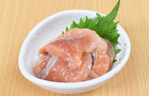 【北海道産】秋鮭の塩麹漬け 1kg