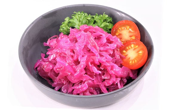 紫キャベツのラペ 500g