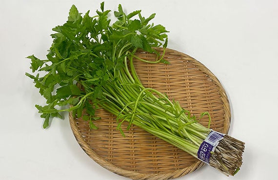 セリ（約100ｇ） 1パック