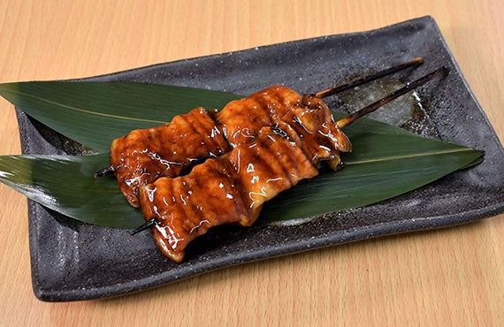 うなぎ蒲焼串 40本