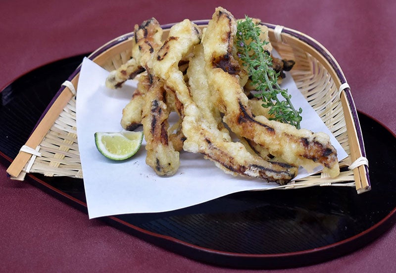 【八戸産】柔らかローストいか 1kg