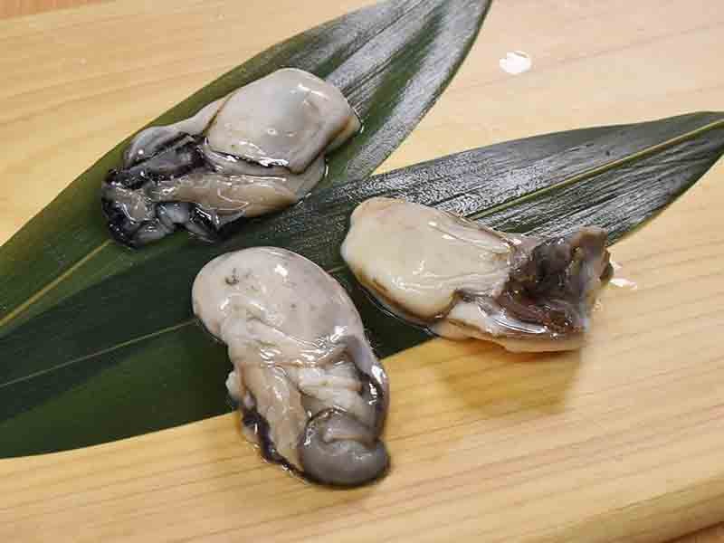 【宮城県産】粒かき(L) 1kg