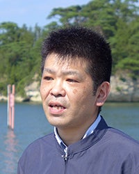 塩澤 貴光さん