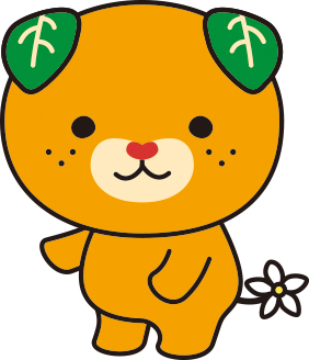 愛媛県イメージキャラクター みきゃん