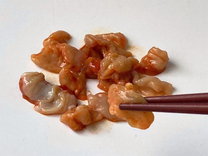 チャンジャ｜どう違ってどうおいしい？ チャンジャいろいろ比べてみました。 | 業務用食材・飲食店仕入れ | ミクリード