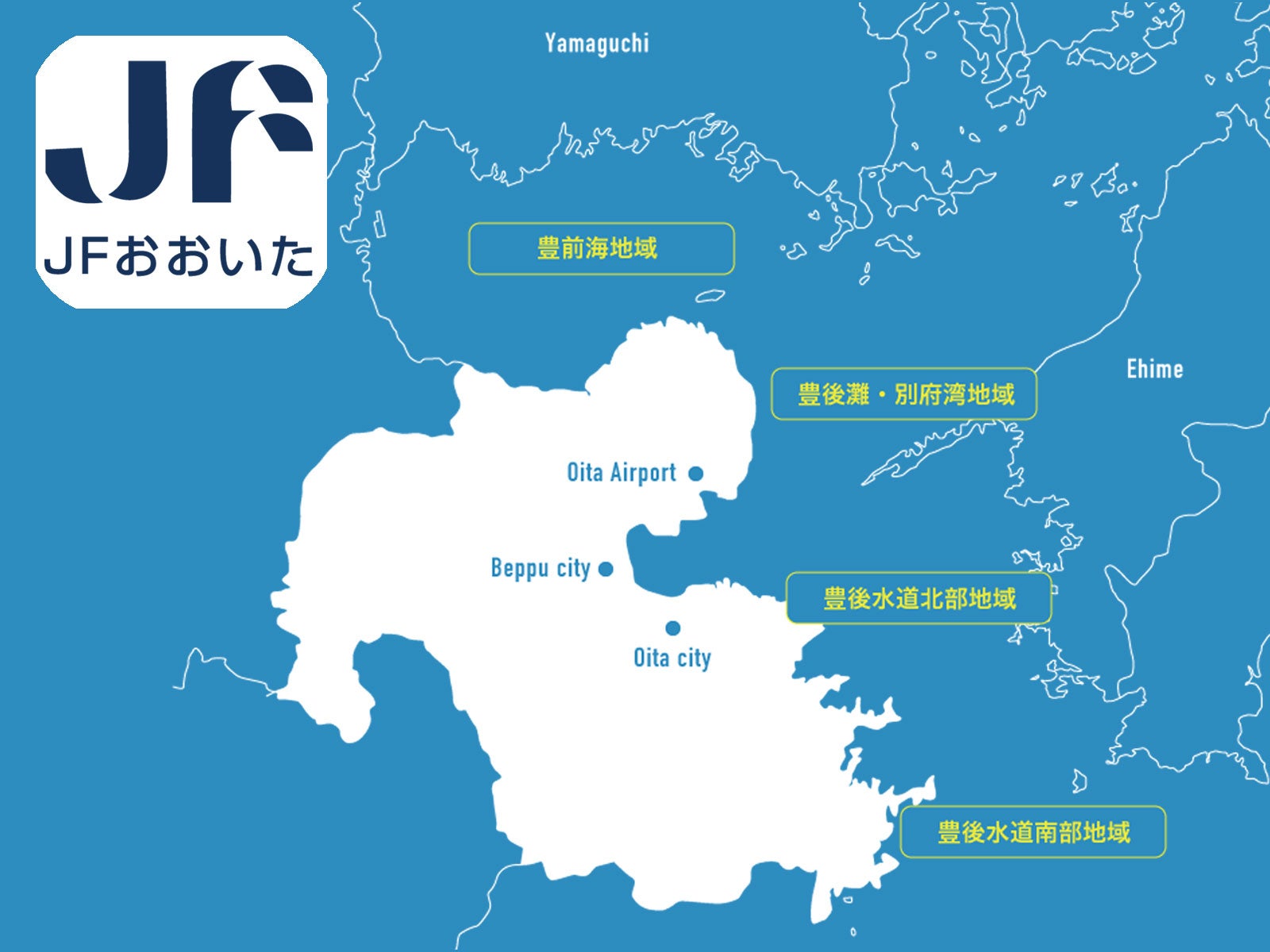 JF大分