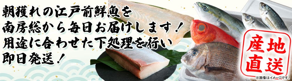 産直鮮魚