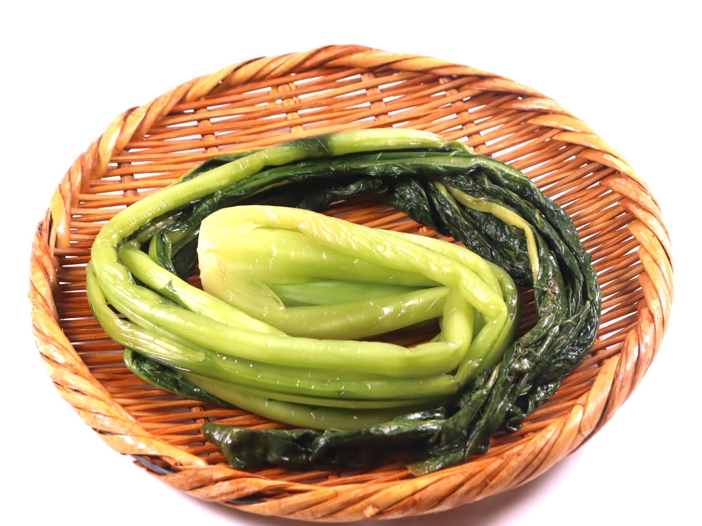 野沢菜漬け 200g