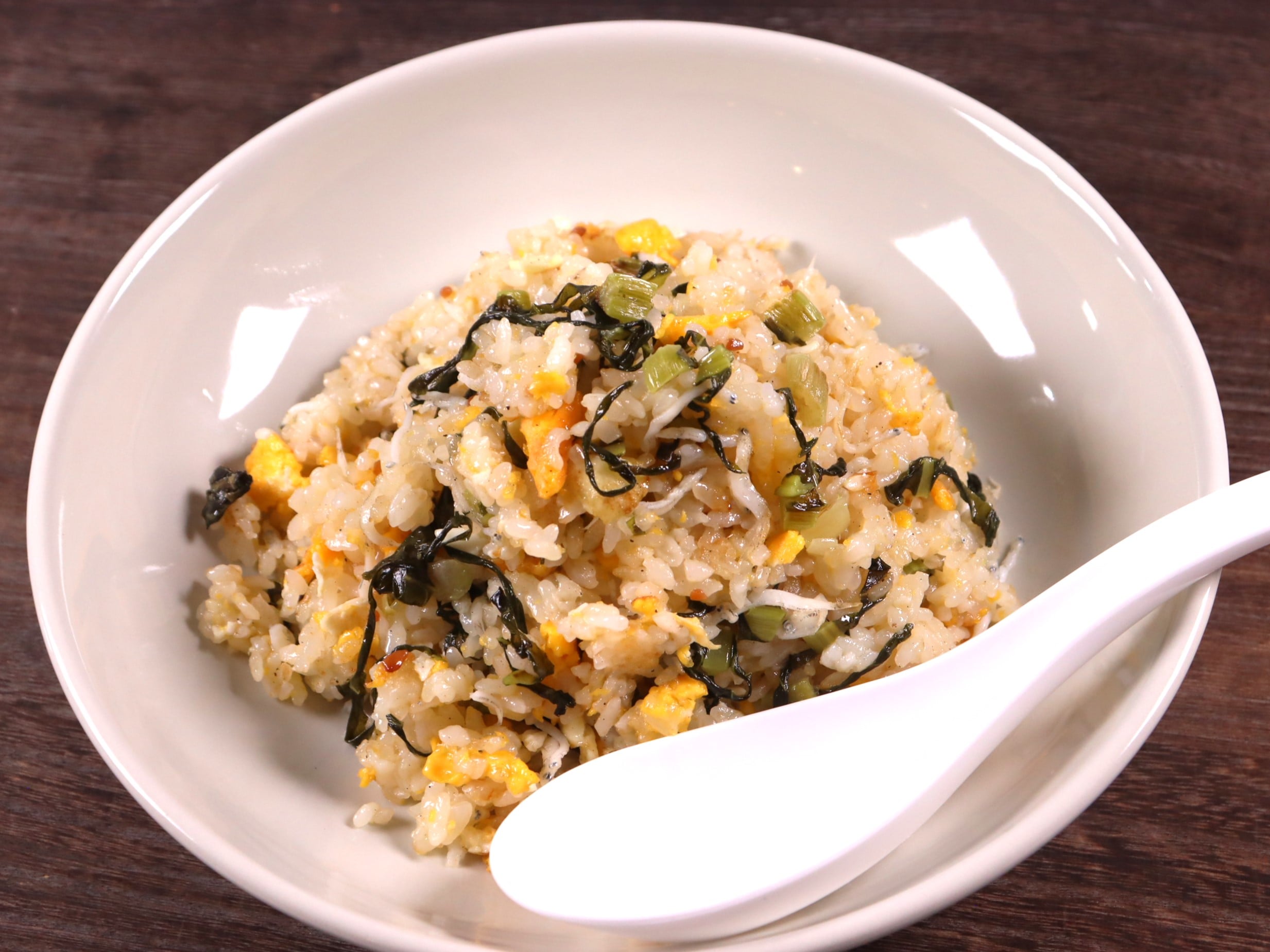 野沢菜漬け 200g イメージ2