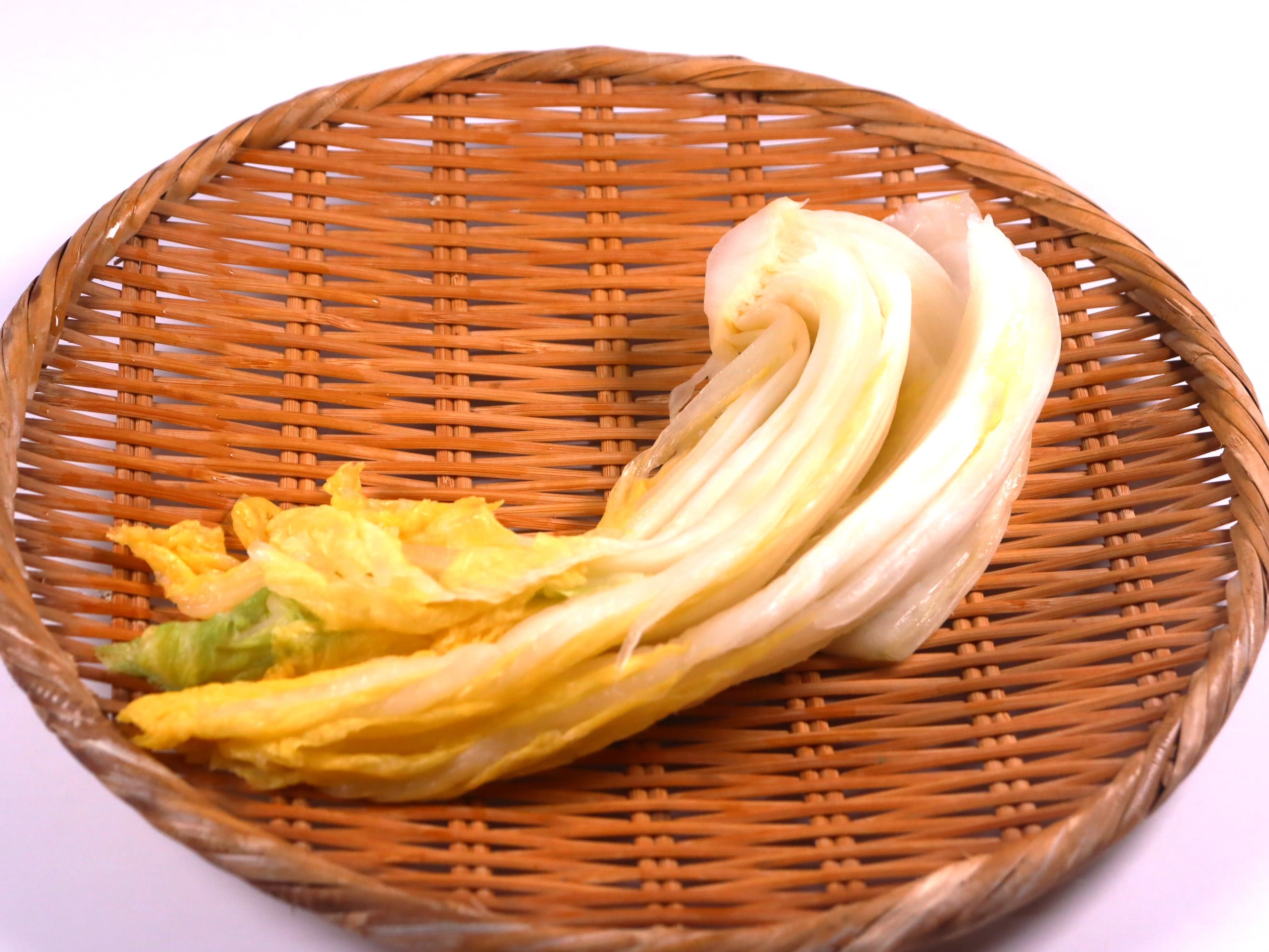 白菜漬け（約300ｇ）1パック