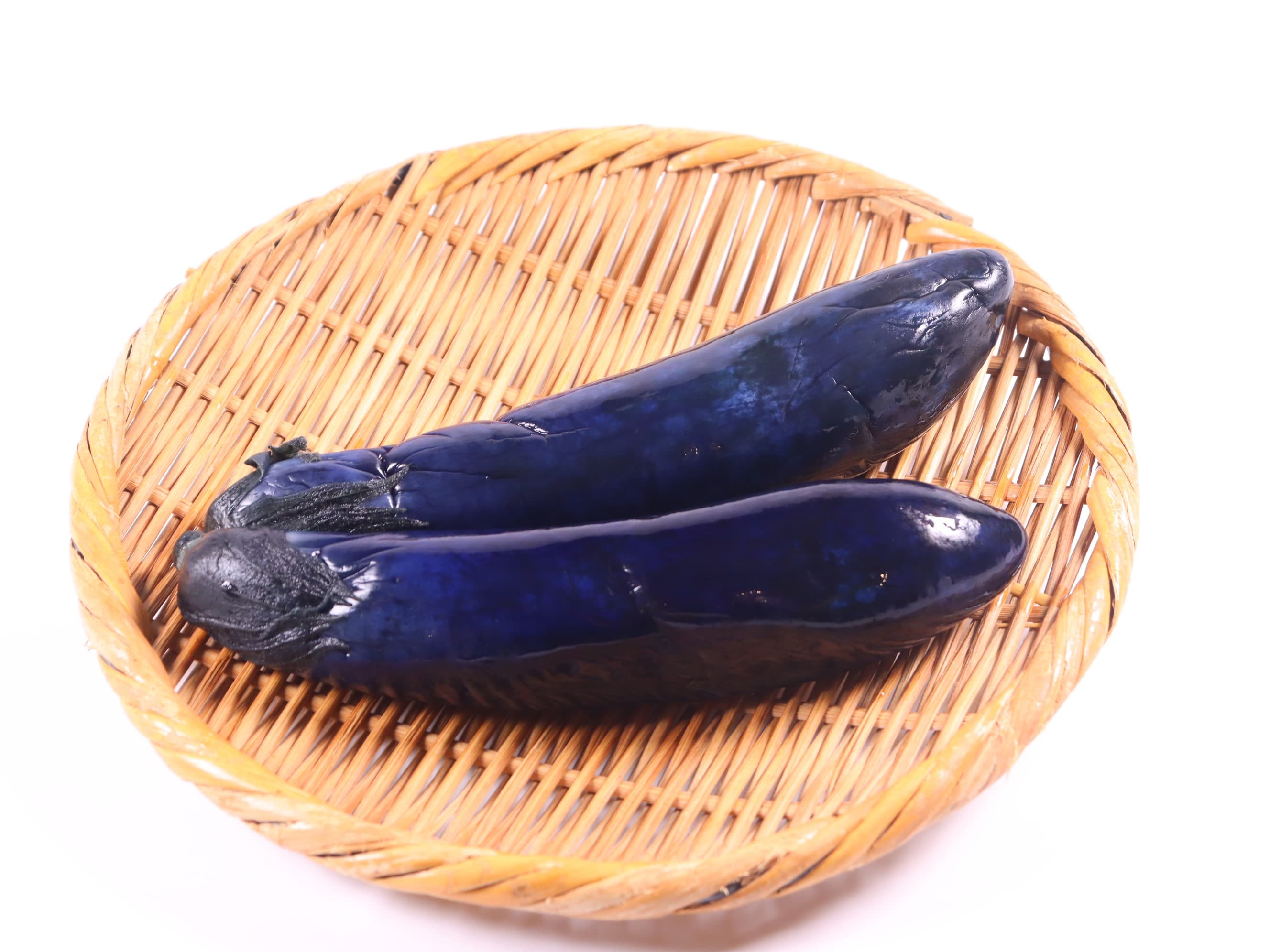 朝もぎ茄子漬け 2本