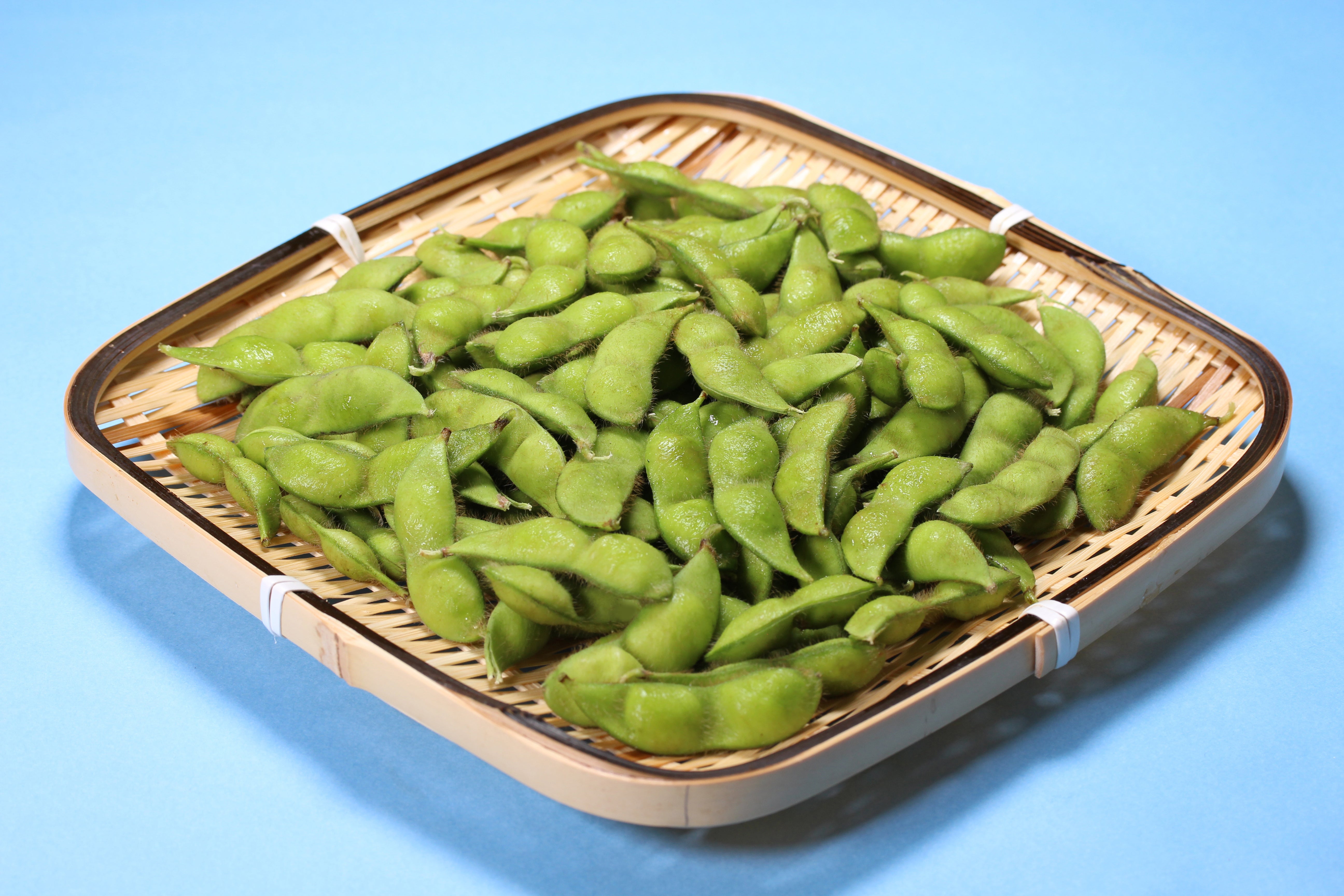 だだちゃ豆