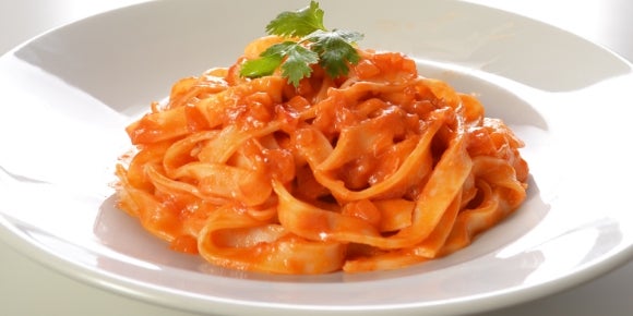 パスタ